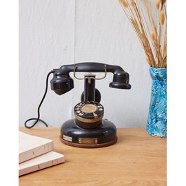 Magnifique téléphone ancien n°609