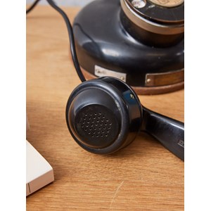 Magnifique téléphone ancien n°609