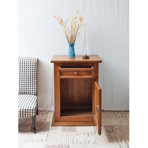 Confiturier en bois massif n°769