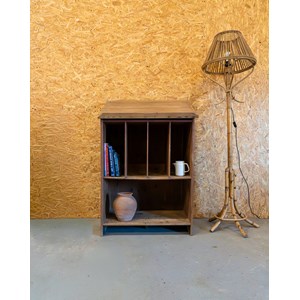 Fernand, le grand meuble de métier n°259