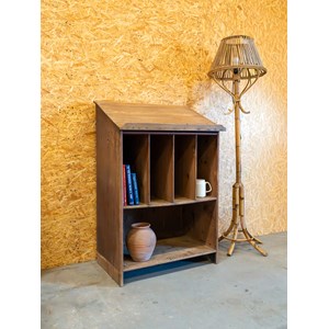 Fernand, le grand meuble de métier n°259