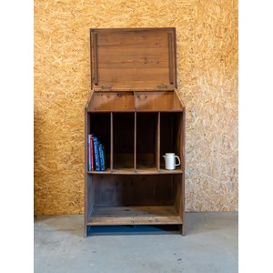 Fernand, le grand meuble de métier n°259