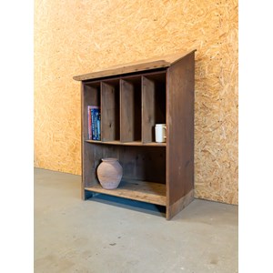 Fernand, le grand meuble de métier n°259