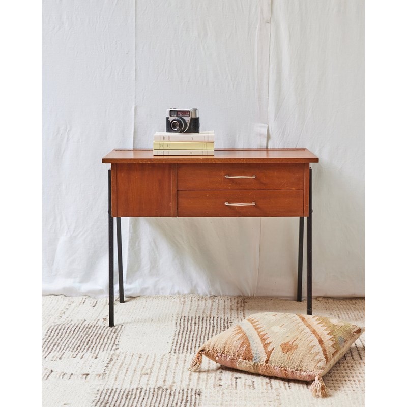 Brigitte, la travailleuse en bois n°162