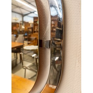 Igor, le miroir chromé seventies n°990