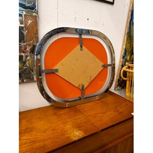 Igor, le miroir chromé seventies n°990