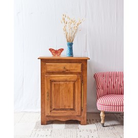 Confiturier en bois massif n°770