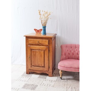 Confiturier en bois massif n°770