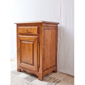 Confiturier en bois massif n°770