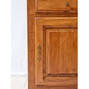 Confiturier en bois massif n°770