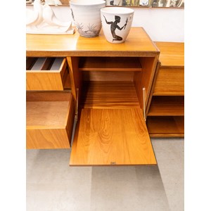 Margaret, l'enfilade années 60 n°400