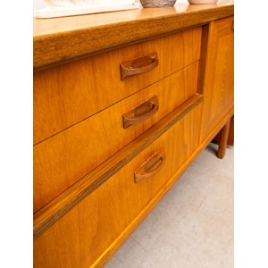 Margaret, l'enfilade années 60 n°400