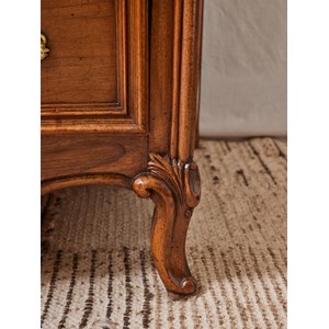 Commode en chêne massif n°511