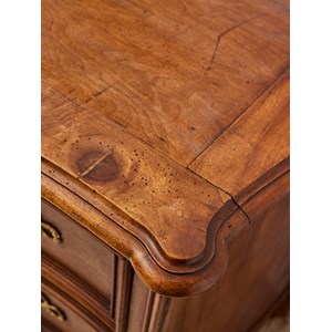 Commode en chêne massif n°511