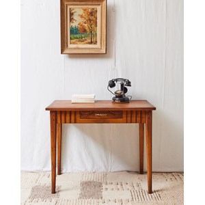 Table d'appoint art déco n°767