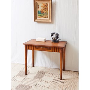 Table d'appoint art déco n°767