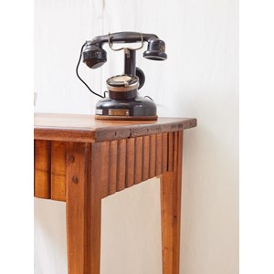 Table d'appoint art déco n°767