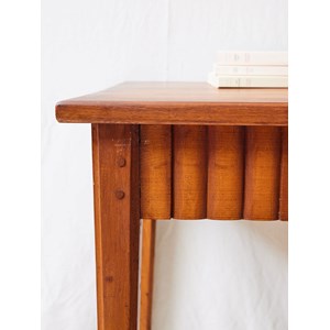 Table d'appoint art déco n°767