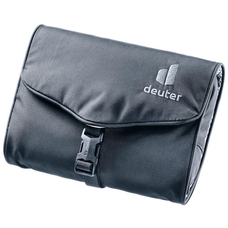 Trousse de toilette deuter wash bag 1 noire