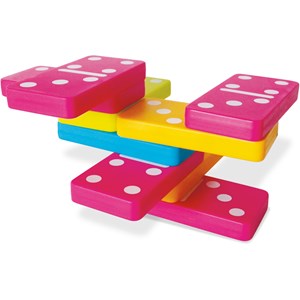 Jeu d'ambiance - magnetic domino