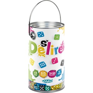 Jeu de dés - deslire