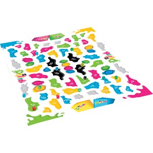 Jeu de dés - deslire