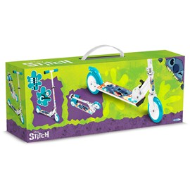 Trottinette pliable stitch