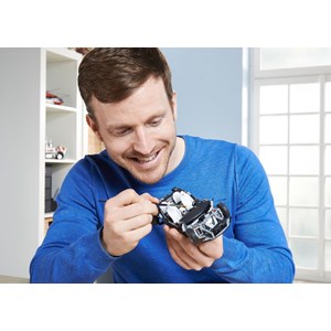 Kit maquette bmw i8 1-24ème