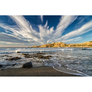 Puzzle 500 pièces phare ile rousse