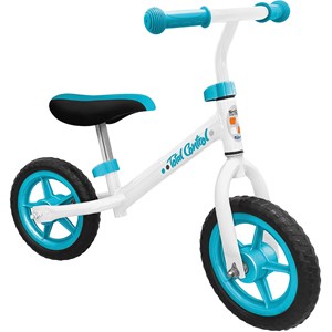 Draisienne bleue 10”