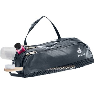 Trousse de toilette deuter wash bag tour 2 noire