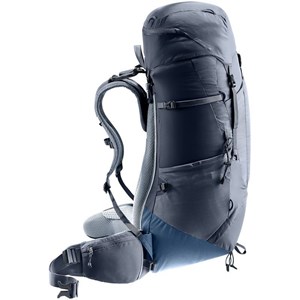 Sac à dos deuter aircontact lite 50+10 noir