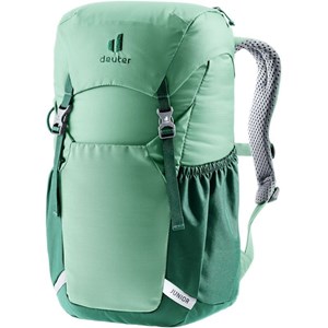Sac à dos enfant deuter junior 18l vert