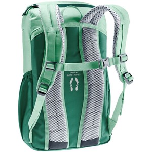 Sac à dos enfant deuter junior 18l vert