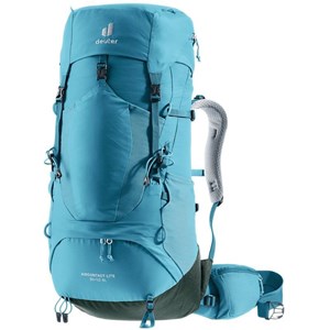 Sac à dos deuter aircontact lite 35+10 sl bleu