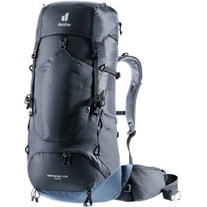 Sac à dos deuter aircontact lite 40+10 noir