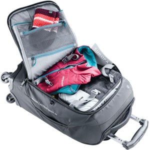 Sac de voyage deuter aviant access movo 36 noir