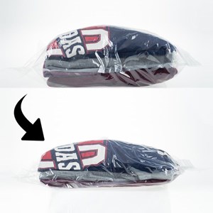 Sac de compression sous vide cao (lot de 2)