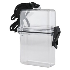 Boîte imperméable étanche carrée cao