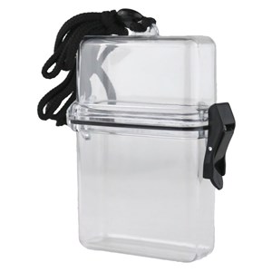 Boîte imperméable étanche carrée cao