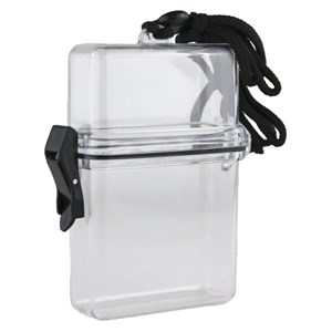 Boîte imperméable étanche carrée cao