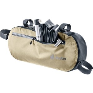 Sacoche cadre vélo deuter cabezon fb 6 sable