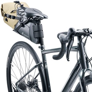 Sacoche selle vélo deuter cabezon sb 16 sable