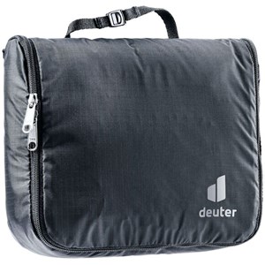 Trousse de toilette deuter wash center lite 1 noire