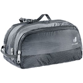 Trousse de toilette deuter wash bag tour 3 noire