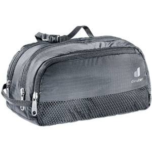 Trousse de toilette deuter wash bag tour 3 noire