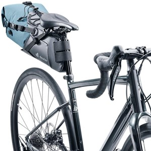 Sacoche selle vélo deuter cabezon sb 16 bleue