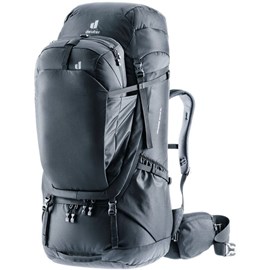 Sac à dos deuter voyager 60+10 sl noir