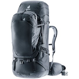Sac à dos deuter voyager 65+10 noir