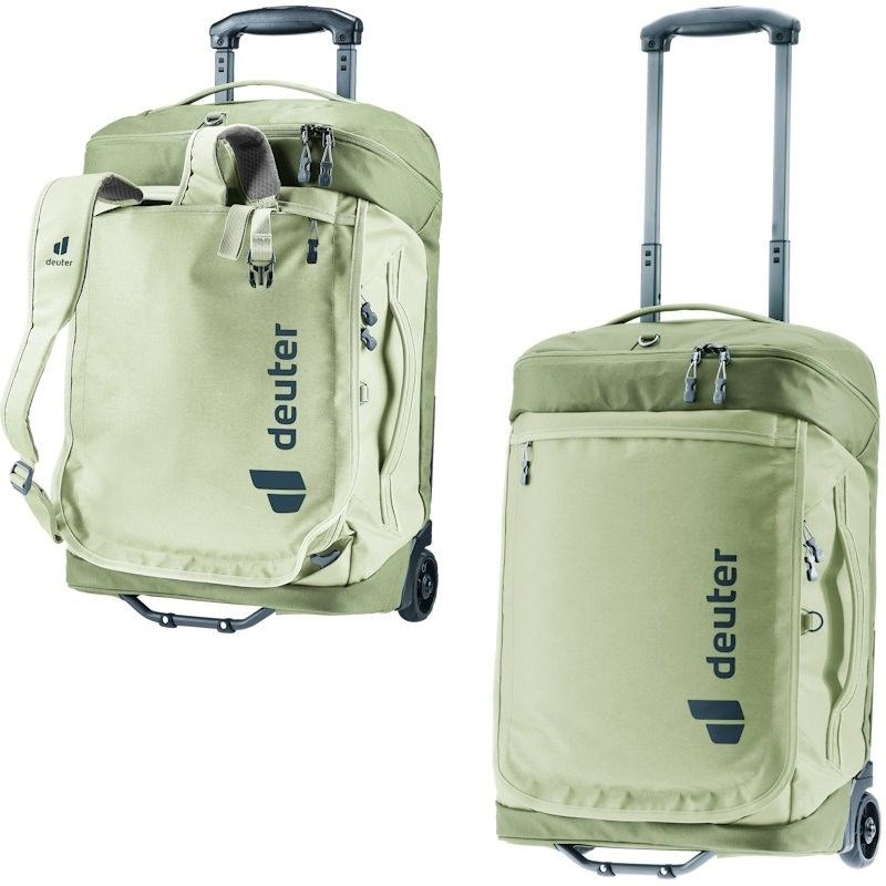 Sac de voyage deuter duffel pro movo 36 vert